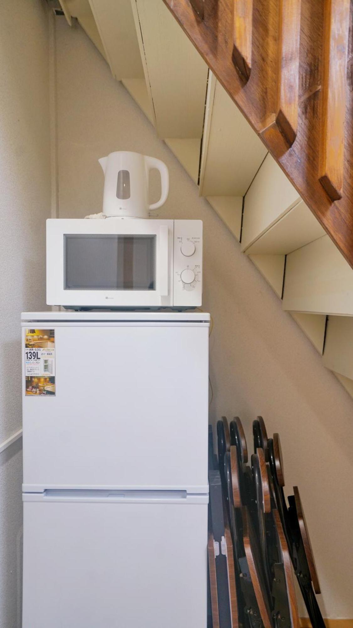 Apartamento 上野刀八毘沙門天ホテル *