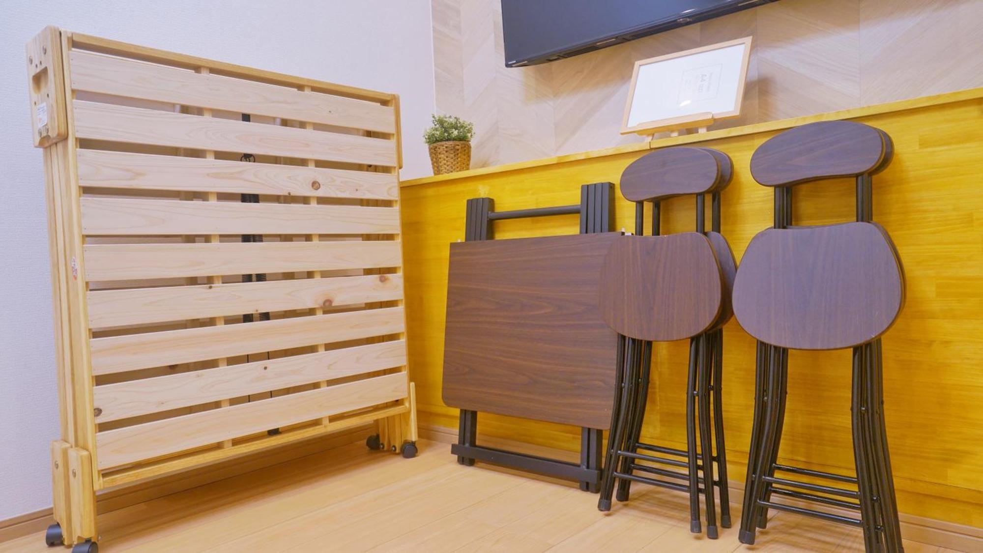 Apartamento 上野刀八毘沙門天ホテル *