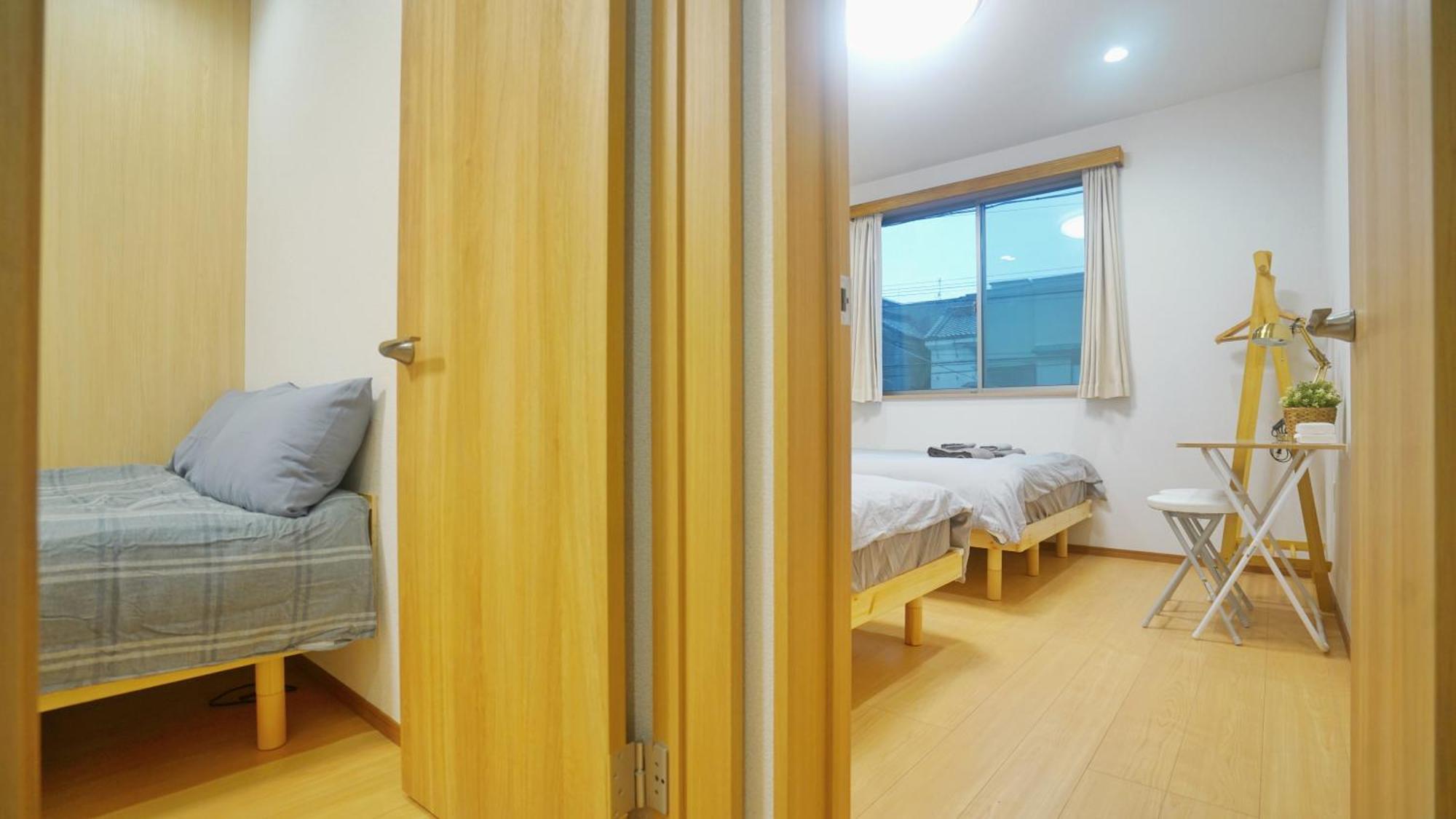 上野刀八毘沙門天ホテル Apartamento Tokio