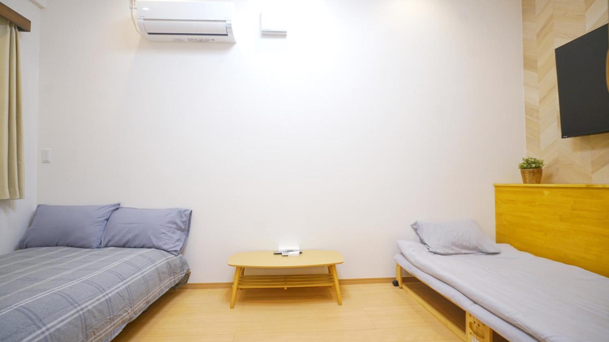 Apartamento 上野刀八毘沙門天ホテル Tokio