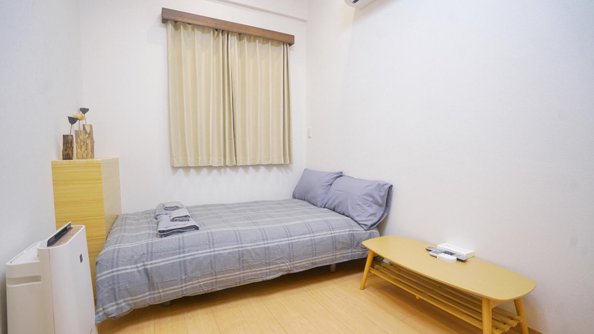 Apartamento 上野刀八毘沙門天ホテル Tóquio