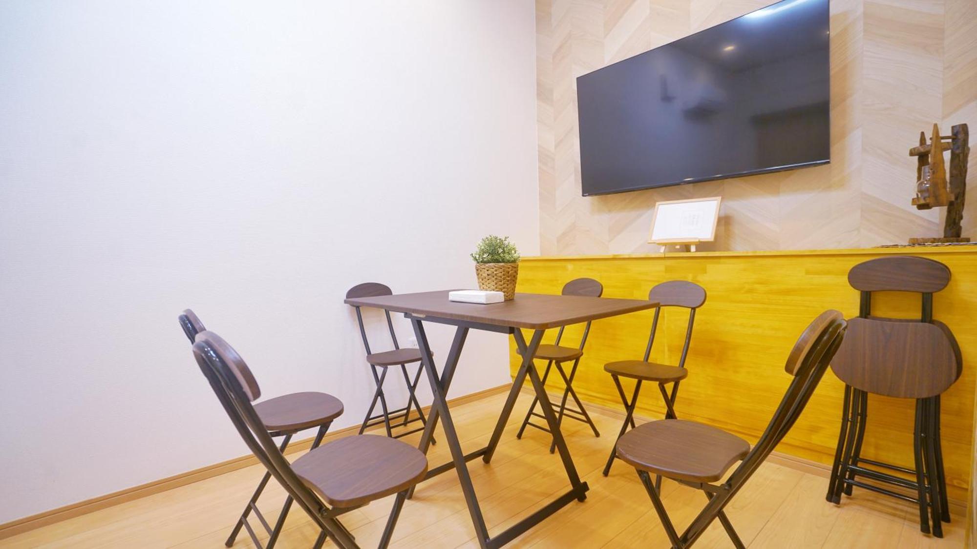 Apartamento 上野刀八毘沙門天ホテル