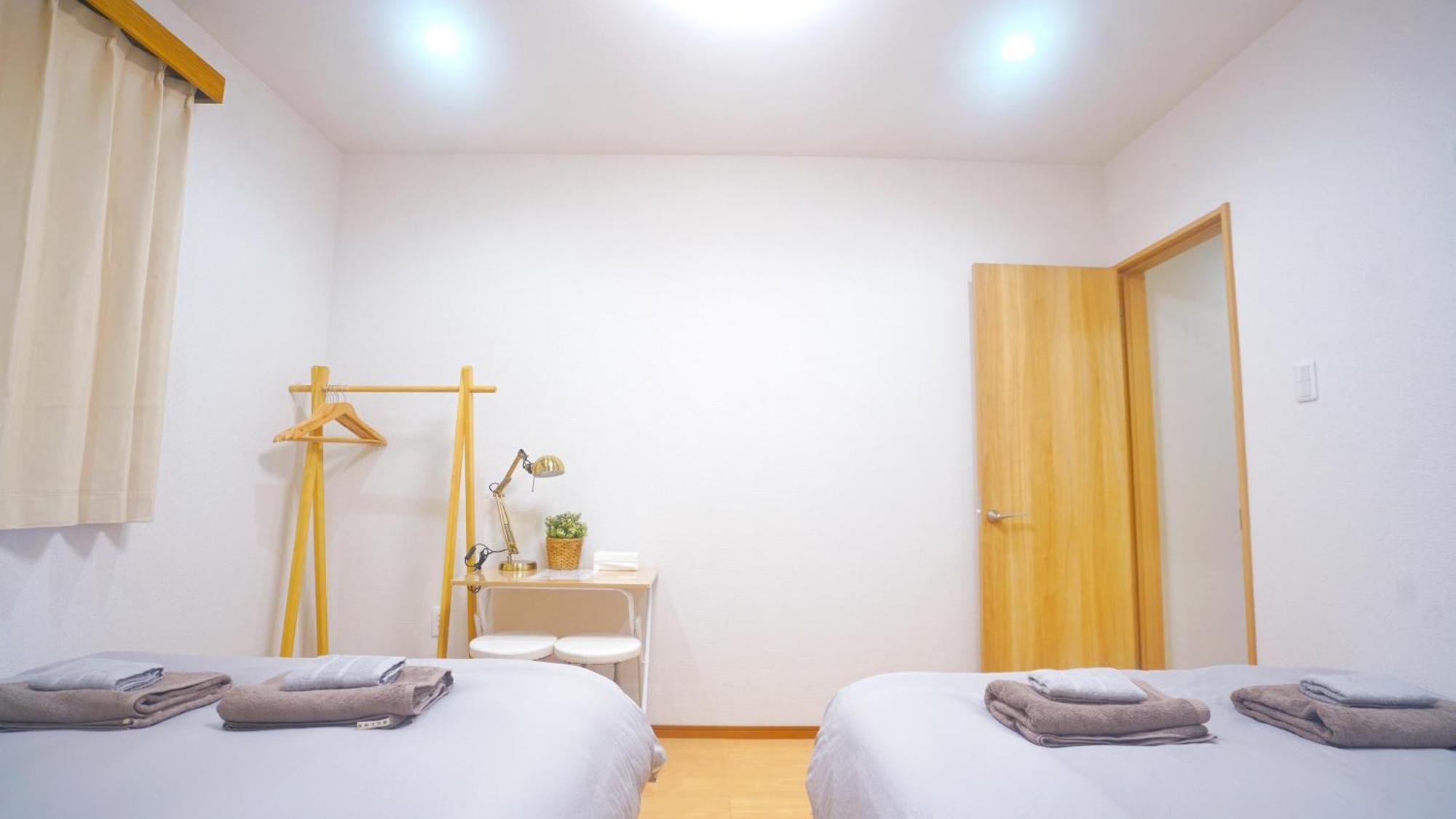 Apartamento 上野刀八毘沙門天ホテル