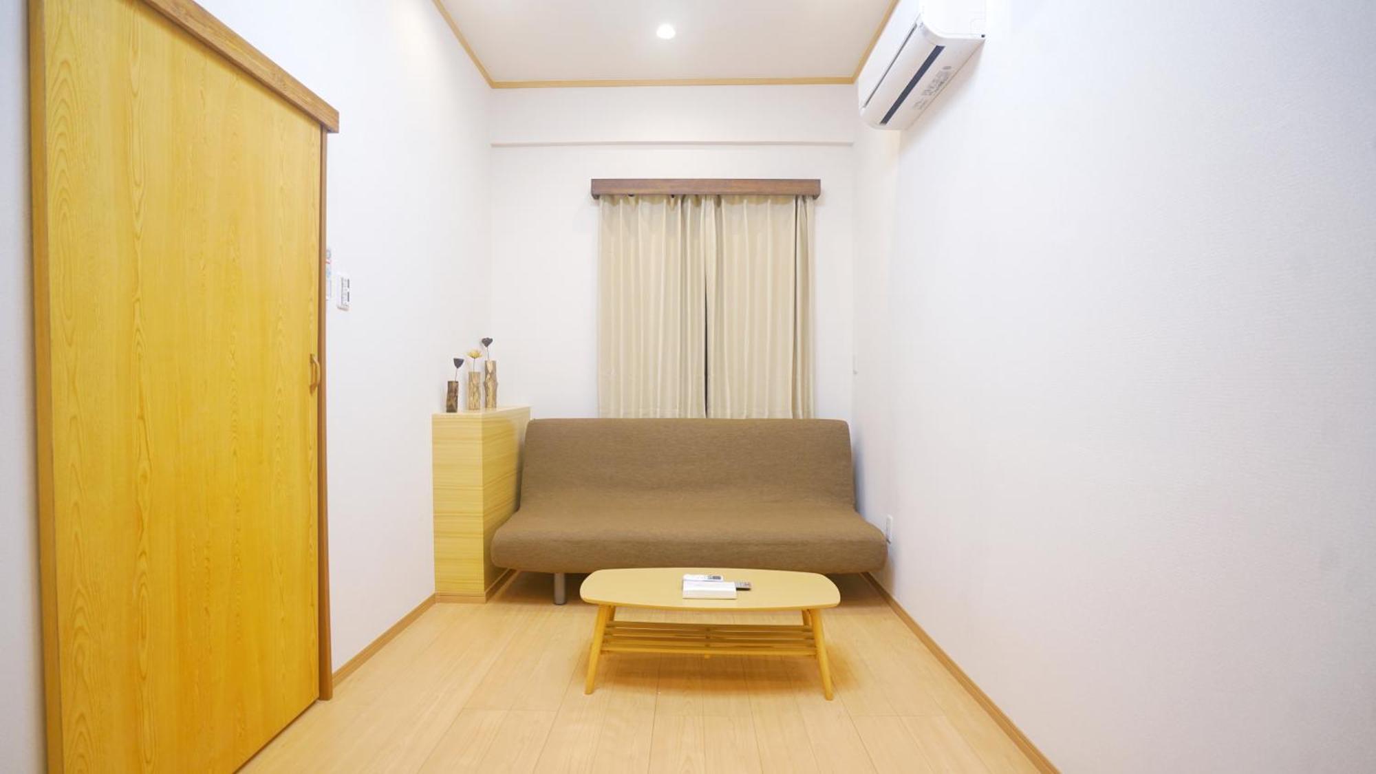 Apartamento 上野刀八毘沙門天ホテル Tóquio