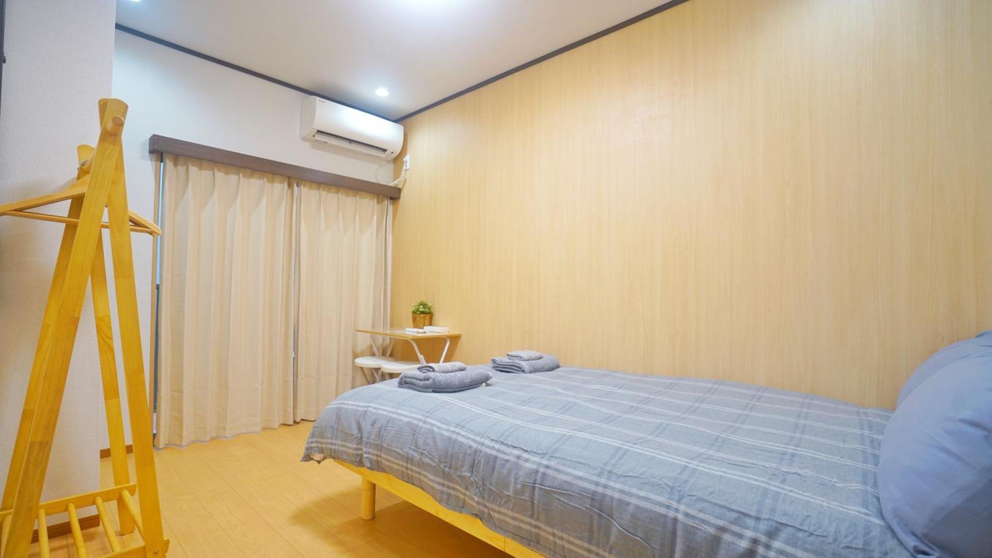 Apartamento 上野刀八毘沙門天ホテル